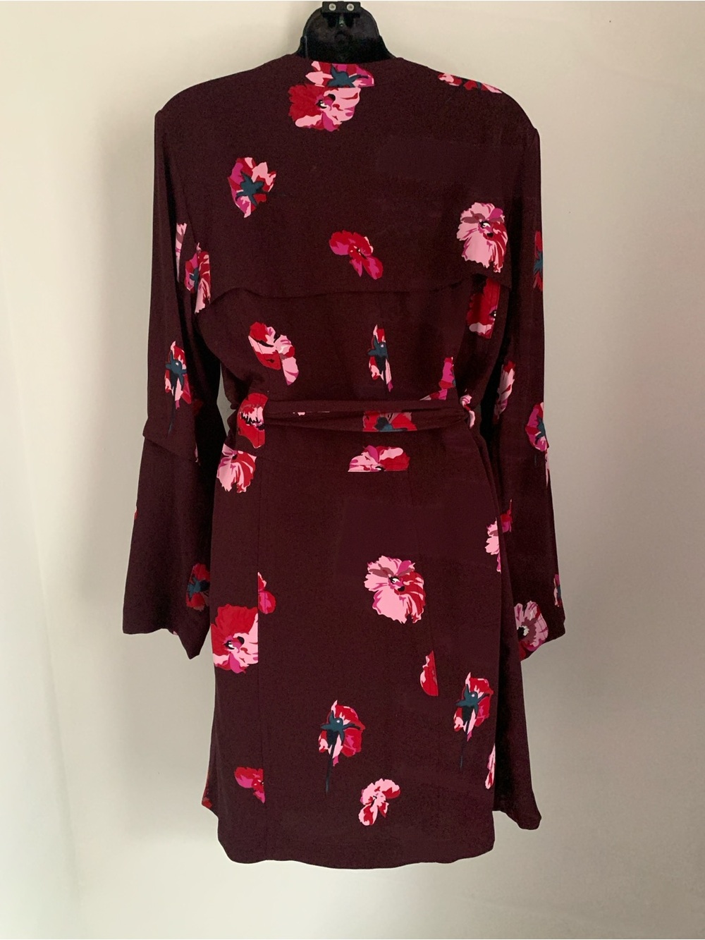 Maison Cinqcent 500 Floral Duster Jacket - Picture 7 of 7